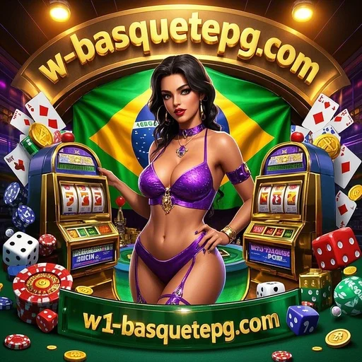 Descubra o Mundo dos Jogos de 'Loja' em w1-basquetepg.com